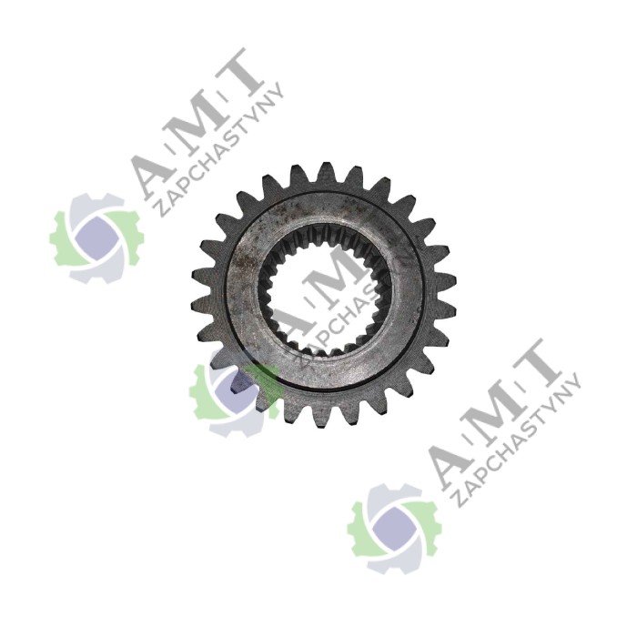 Муфта шестерни 3-4й передачи неподвижнаяДТЗ5504К