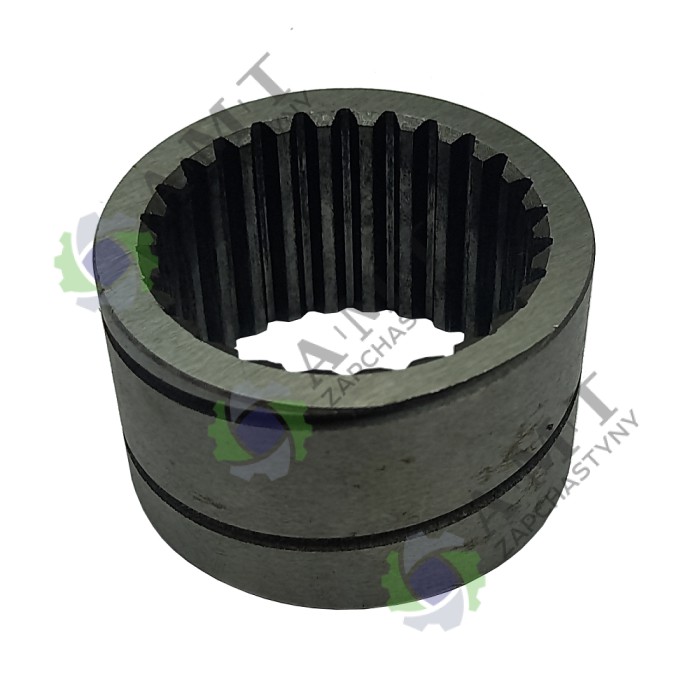 Муфта шестерни 3-4й передачи подвижнаяДТЗ5504К