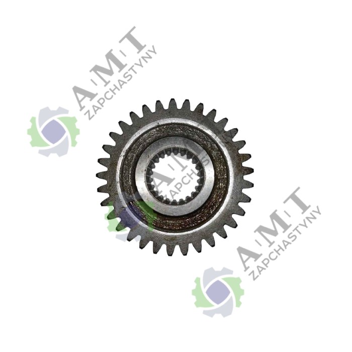 Шестерня 3-й передачи ведомая (ДТЗ 5504К)