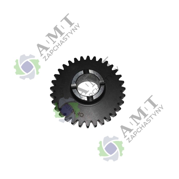 Шестерня 1-й передачи ведущая (ДТЗ 5504К)