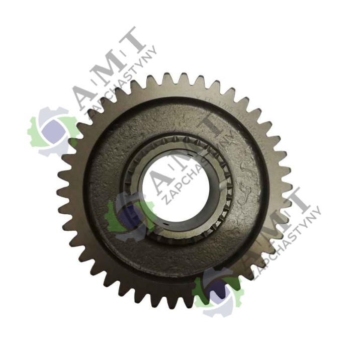 Шестерня 1-й передачи ведомая (ДТЗ 5504К)