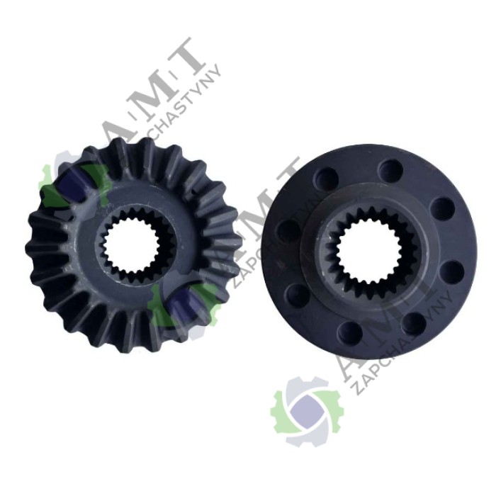 Шестернядифференциала заднего моста верхняя ДТЗ5504К