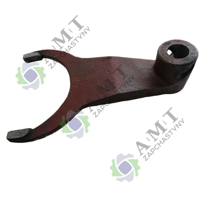 Вилка включения блокировки дифференциала ДТЗ5504К