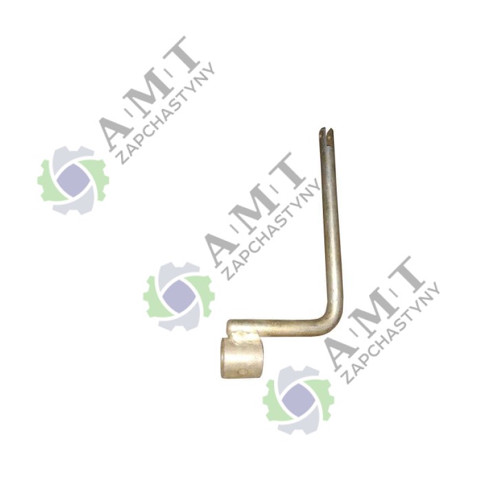 Рычаг включения блокировки дифференциала ДТЗ5504К