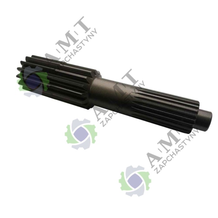 Вал левой полуоси ДТЗ5504К