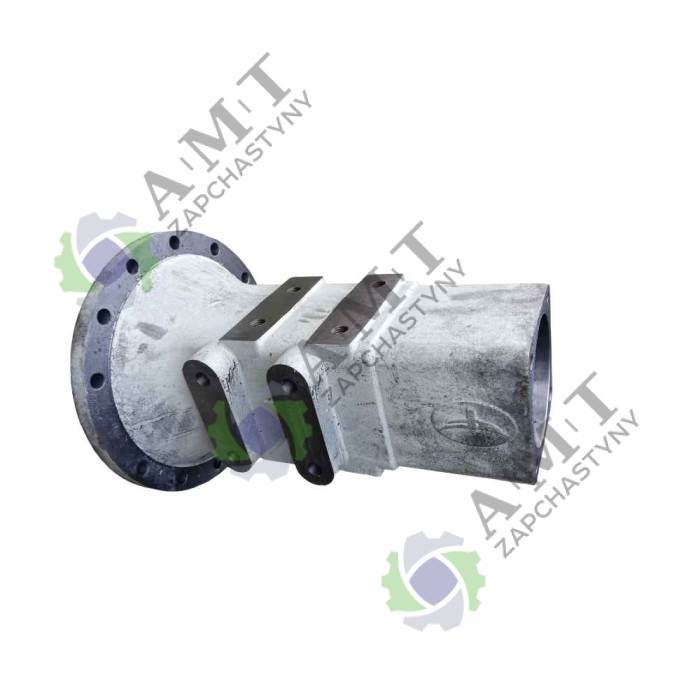 Рукав задней полуоси ДТЗ5504К