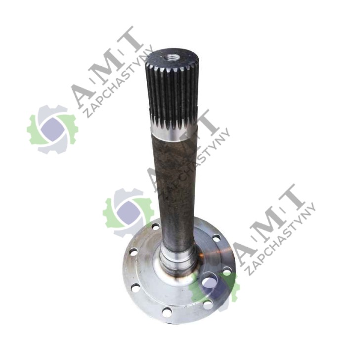 Полуось заднего моста ДТЗ5504К