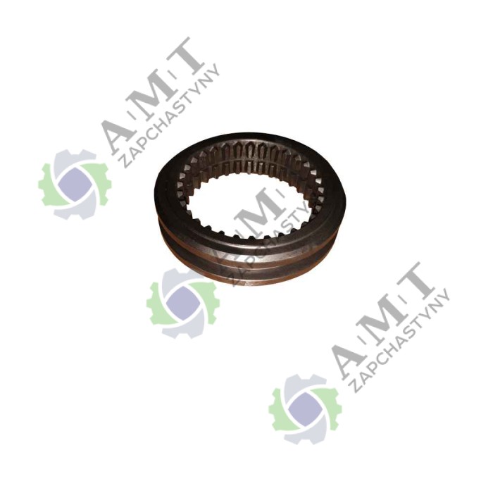 Муфта включения ВОМ подвижная ДТЗ5504К