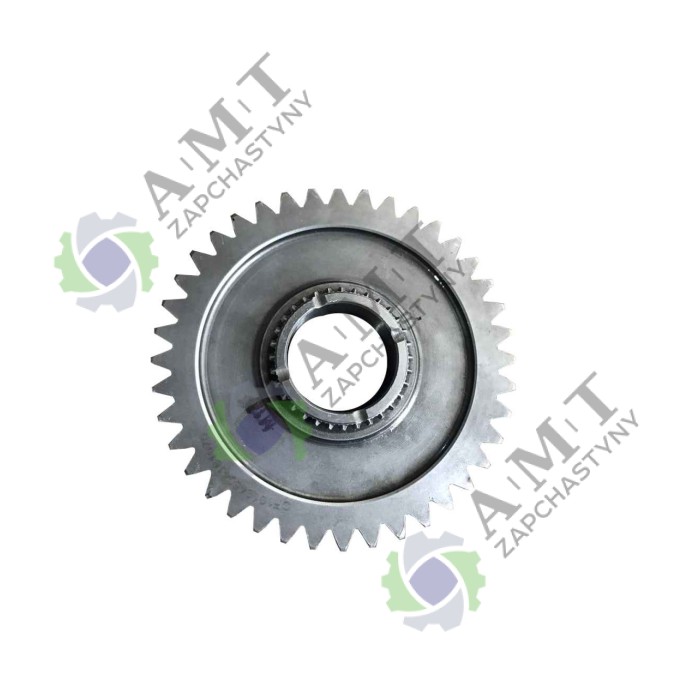 Шестерня ведущая ВОМ ДТЗ5504К