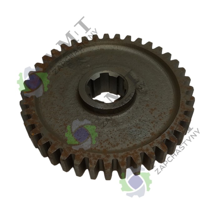 Шестерня промежуточная ВОМа (540-1000 об) ДТЗ5504К