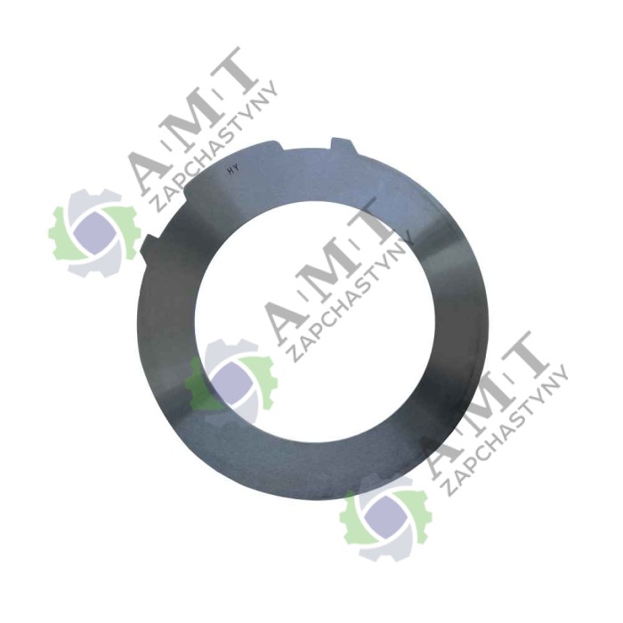 Диск тормозной пружинный ДТЗ5504К