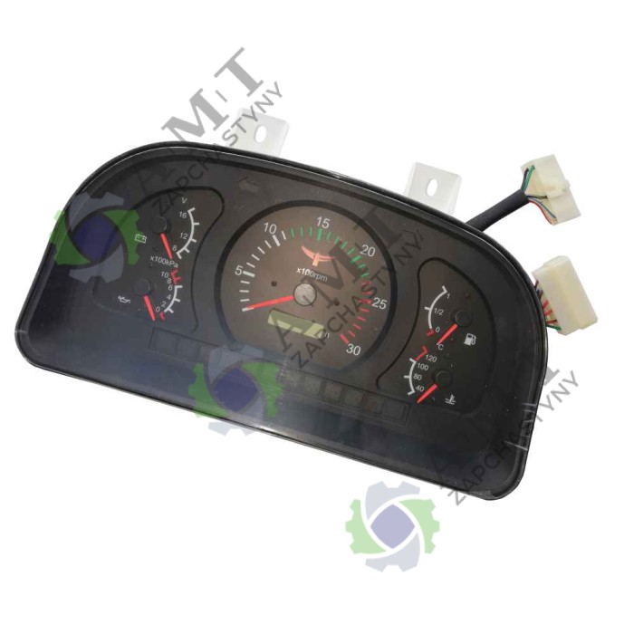 Панель приборов ДТЗ5504К