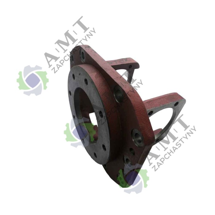 Корпус привода переднего моста ДТЗ5504К