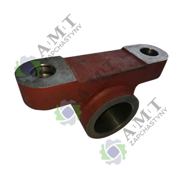 Опора передняя переднего моста ДТЗ5504К