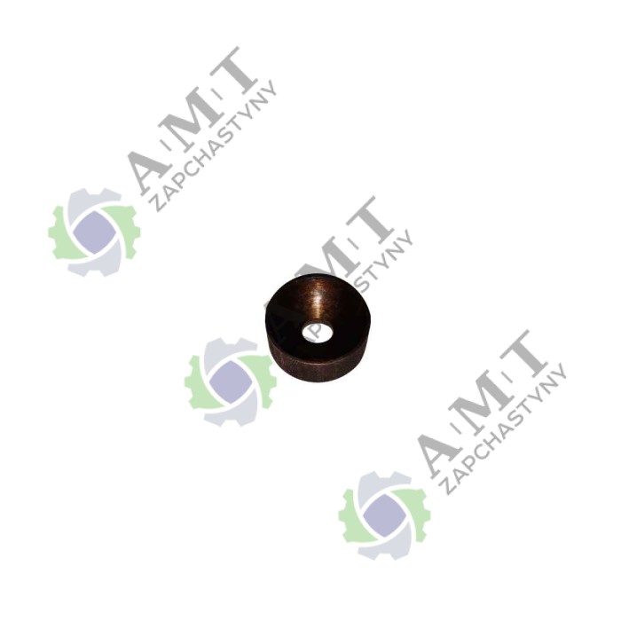 Седло шарового пальца шарнира гидроцилиндра ДТЗ 55504К