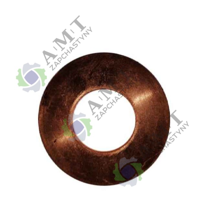 Шайба сателлита дифференциала переднего моста ДТЗ5504К