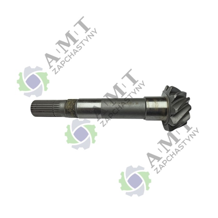 Хвостовик привода переднего моста ДТЗ5504К