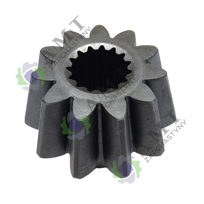 Шестерня конечной передачи переднего моста ведущая ДТЗ5504К