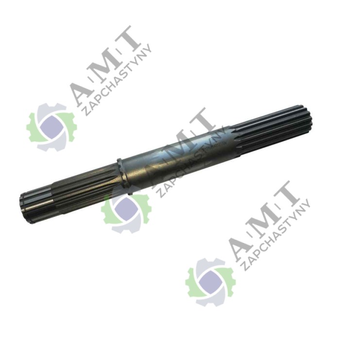 Вал вертикальный переднего моста ДТЗ5504К