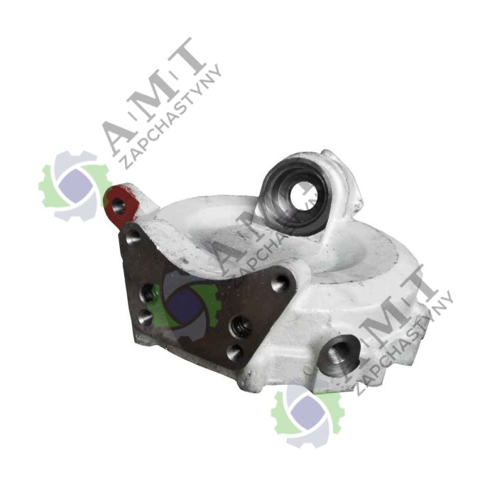 Корпус поворотного кулака ДТЗ5504К