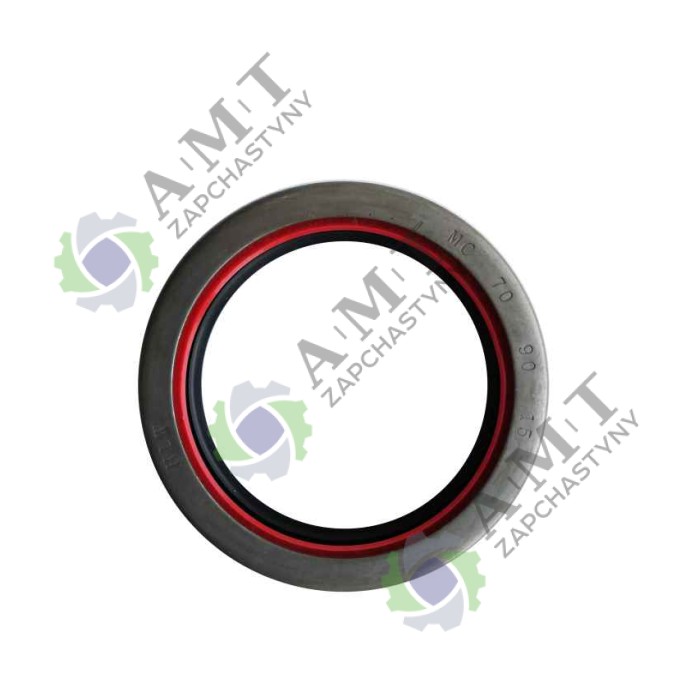 Сальник 70х90х15 в металлической оправе ДТЗ5504К