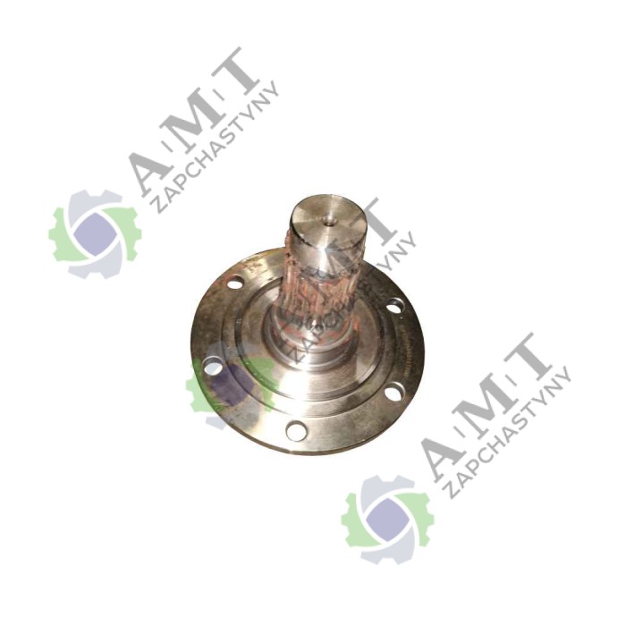 Ступица переднего колеса ДТЗ5504К