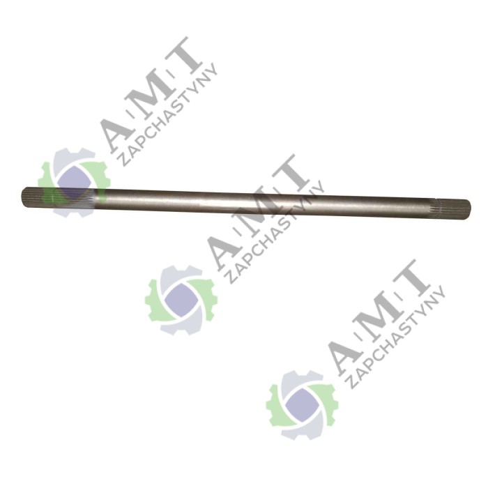 Вал горизонтальный переднего моста ДТЗ5504К