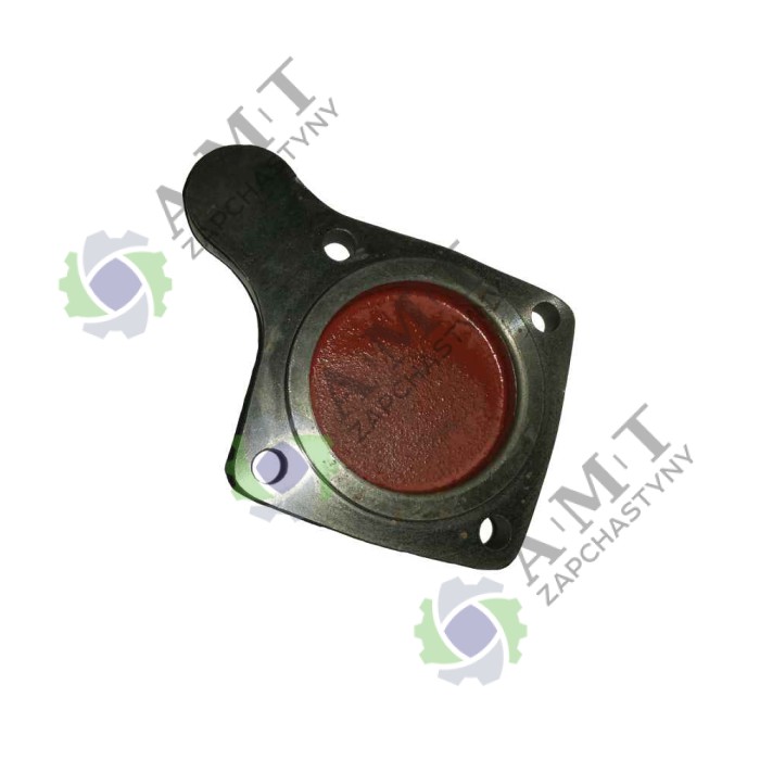 Крышка боковая раздаточной коробки ДТЗ5504К