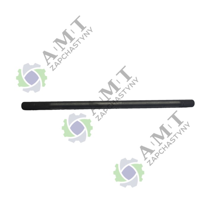 Вал привода переднего моста задний ДТЗ5504К