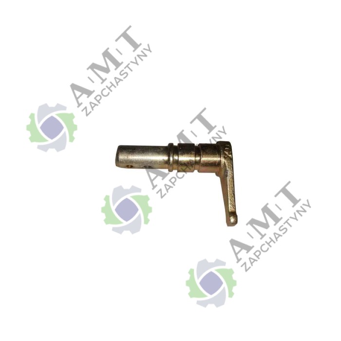 Кулиса включения раздаточной коробки ДТЗ5504К