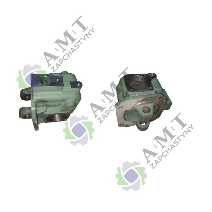 Корпус раздаточной коробки ДТЗ5504К