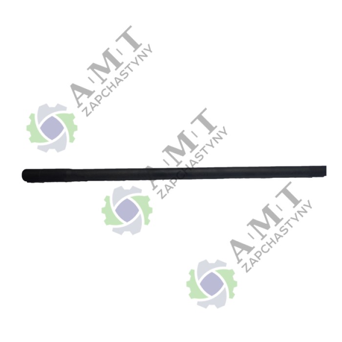 Вал привода переднего моста передний ДТЗ5504К