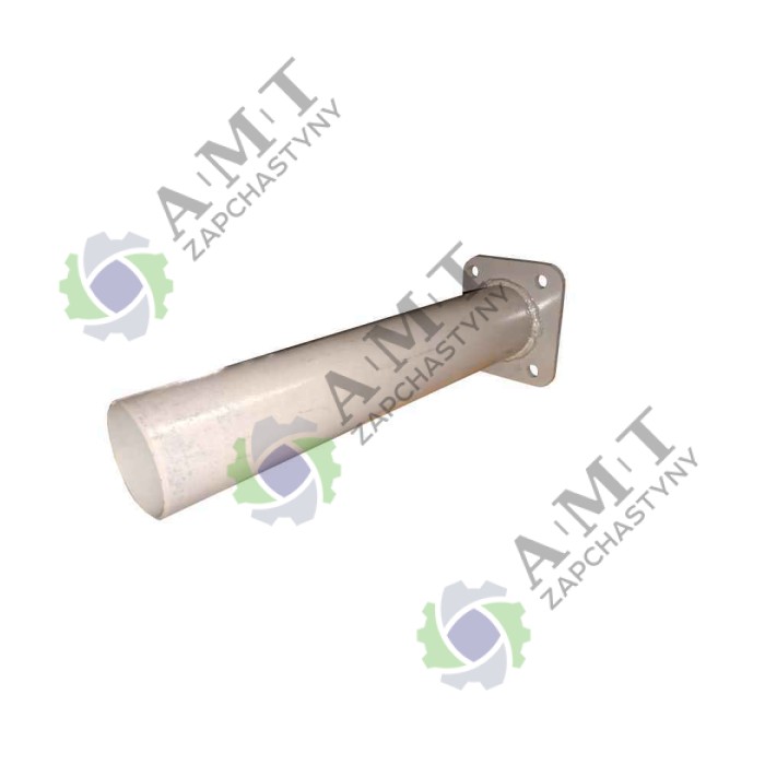 Чехол вала привода переднего моста центральный ДТЗ5504К