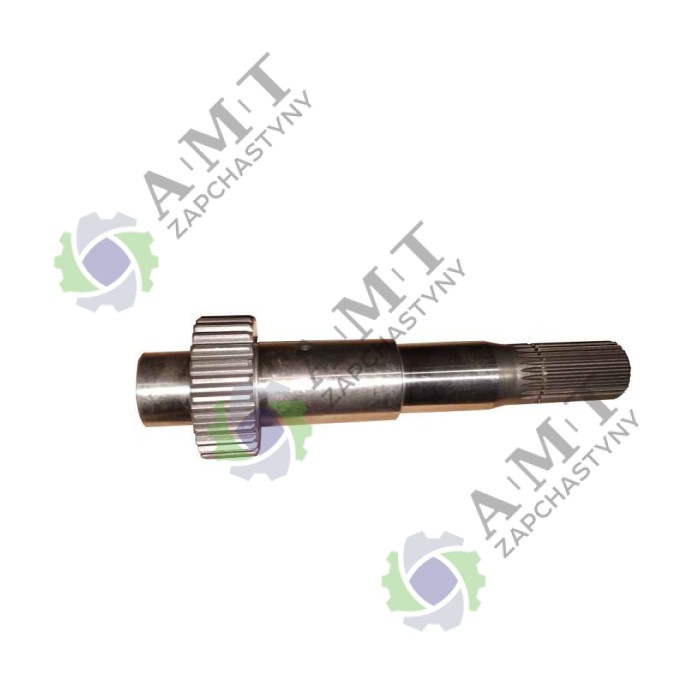 Вал раздаточной коробки ведомый ДТЗ5504К