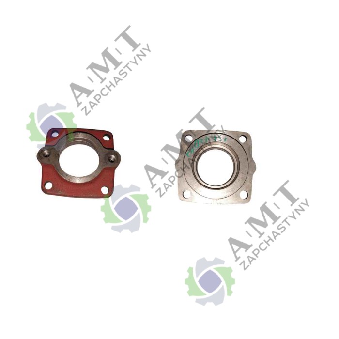 Седло сальника вала привода переднего моста ДТЗ5504К