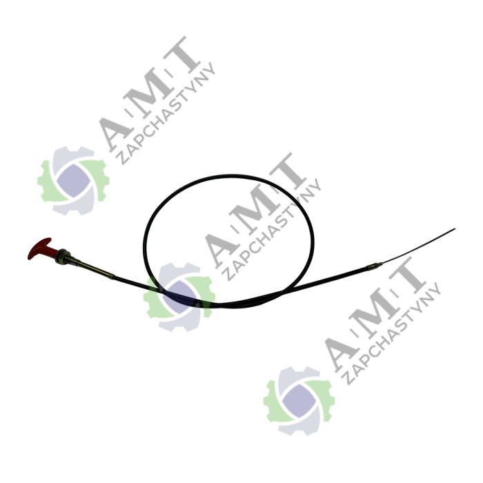 Трос ручного газа ДТЗ5504К