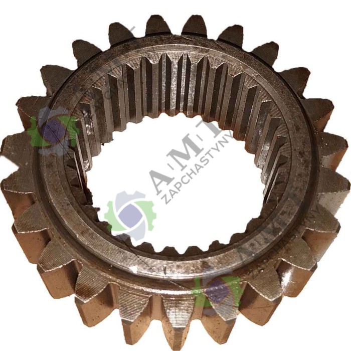 Шестерня раздаточной коробки ведущая ДТЗ5504К