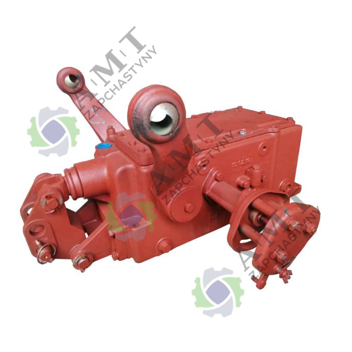 Подъемник в зборе ДТЗ5504К