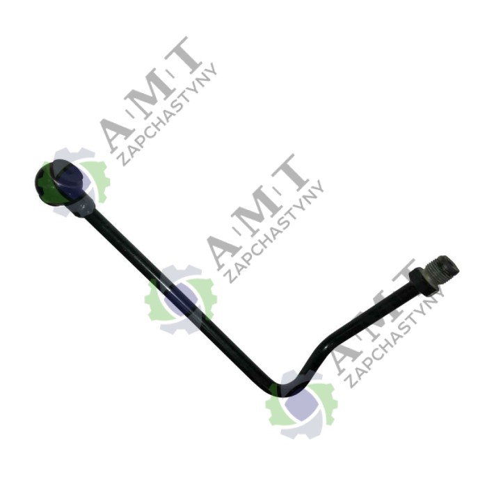 Патрубок возврата гидравлической жидкости ДТЗ5504К