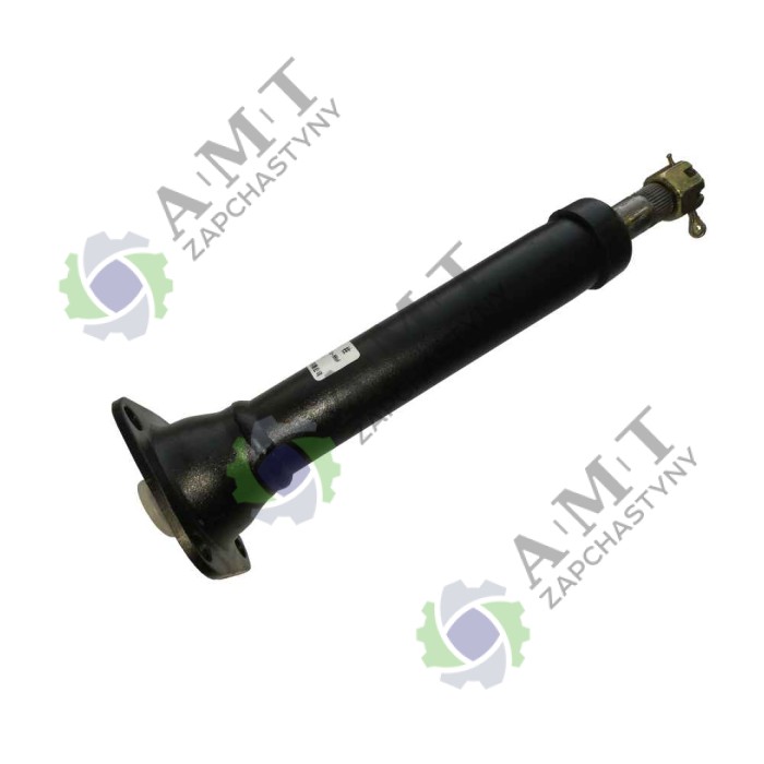 Вал вертикальный с кожухом рулевой колонки CF600B.40.012
