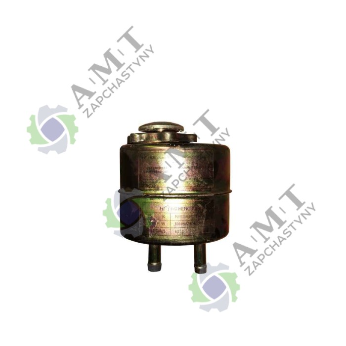 Бак масляной системы ДТЗ5244НРХ Бак масляной системы ДТЗ5244НРХ