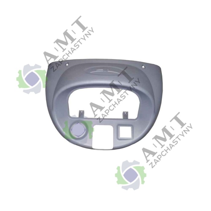 Облицовка приборной панели верхняя ДТЗ 5504К