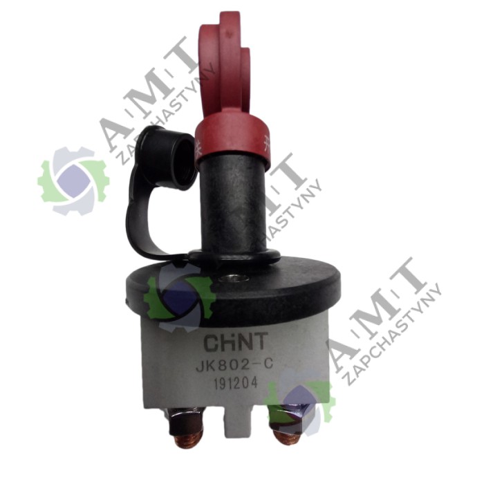 Включатель массы ДТЗ5244НРХ