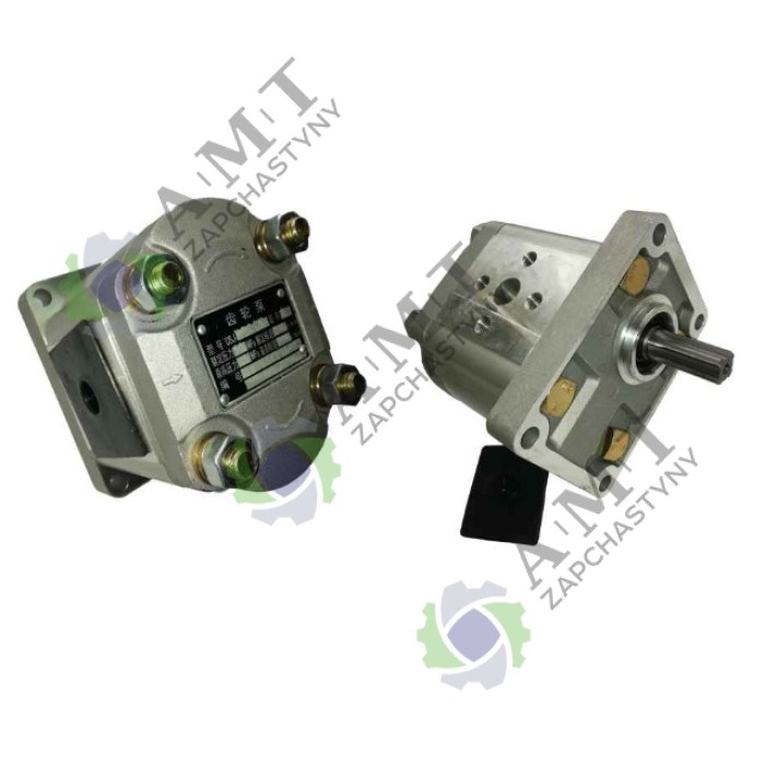 Насос гидравлики CBN-F316 ДТЗ5504К