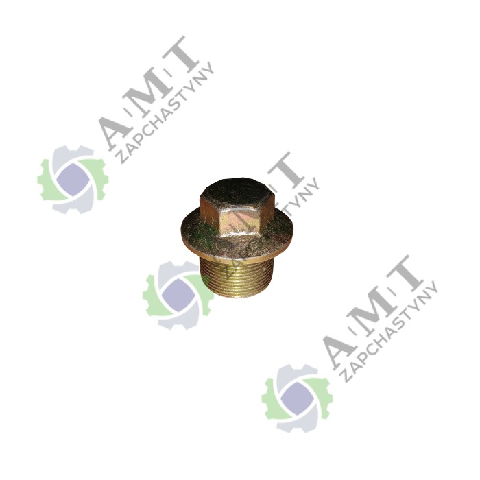 Пробка слива масла переднего моста ДТЗ 5244HPX