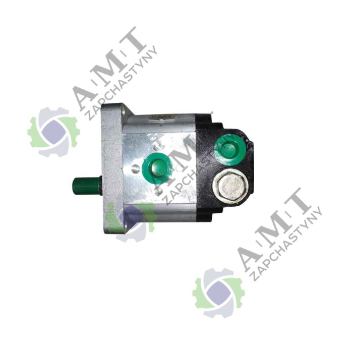 Насос шестеренчатый ГУР ДТЗ5504К