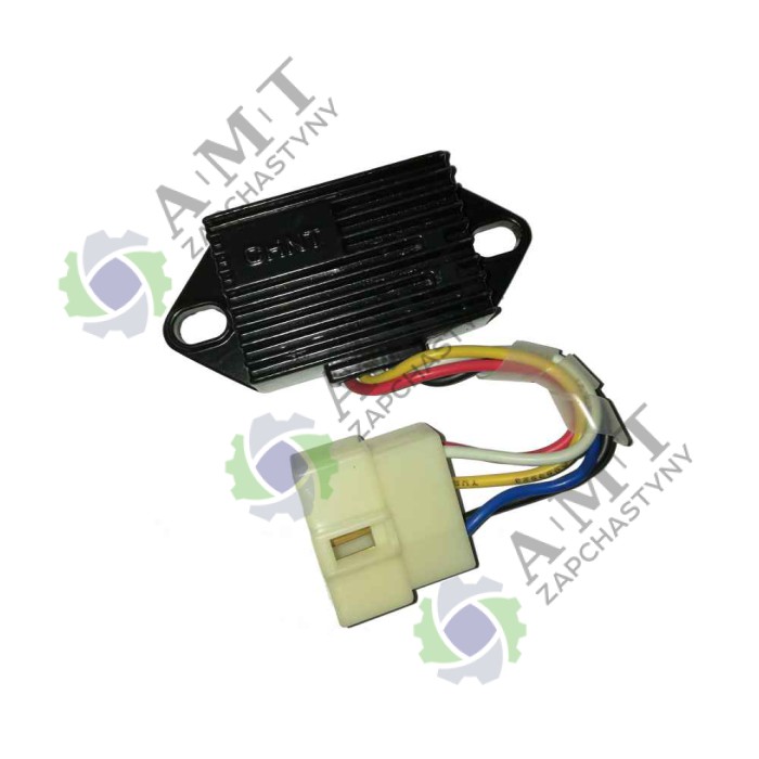 Регулятор напряжения ДТЗ5504К