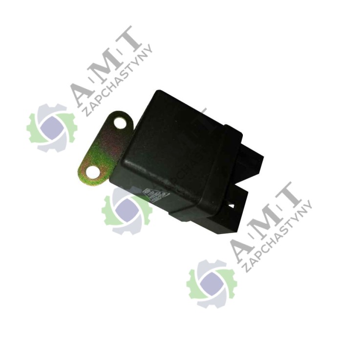 Реле стартера JD133D-12V ДТЗ5504К