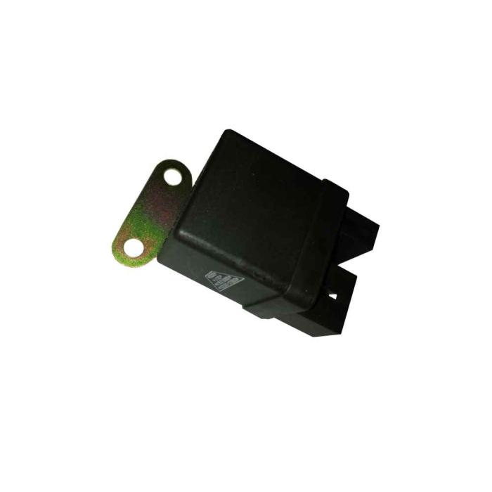 Реле стартера JD133D-12V ДТЗ5504К