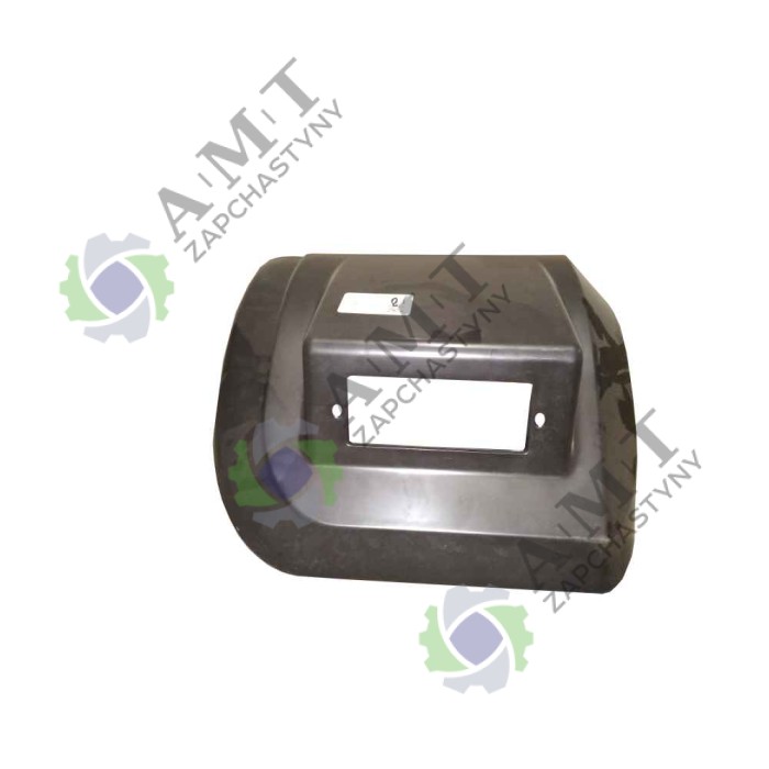 Кронштейн указателя стопа и поворотов левый ДТЗ 5504К